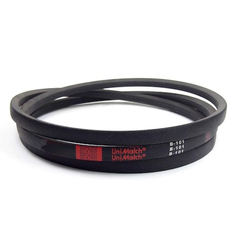 Aftermarket Classical V-Belt (1/2" X 26") OTB40-0042